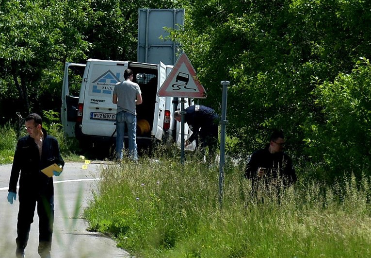 Muškarac iz Rakovice ilegalno prevozio migrante