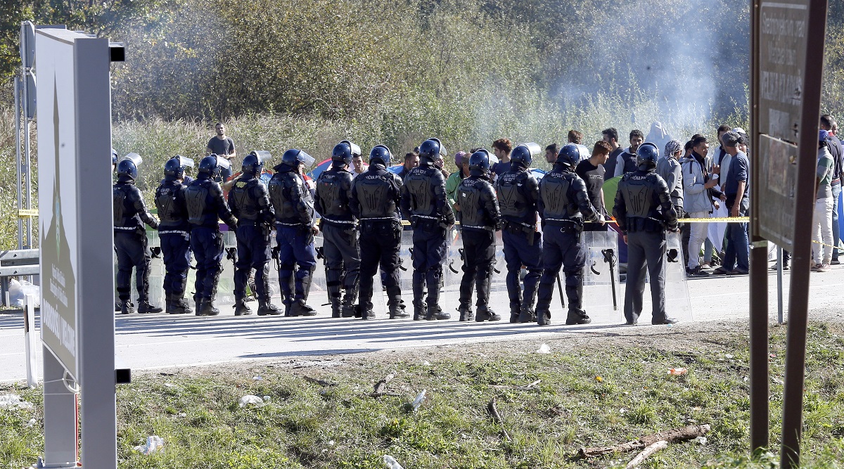 EU povjerenik o stanju na granici: "Hrvatska mora shvatiti optužbe ozbiljno"