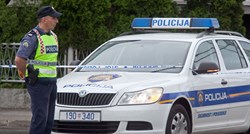 Nesreća u Podravini: Vozio prije položenog ispita i prevernuo se, 5 ozlijeđenih