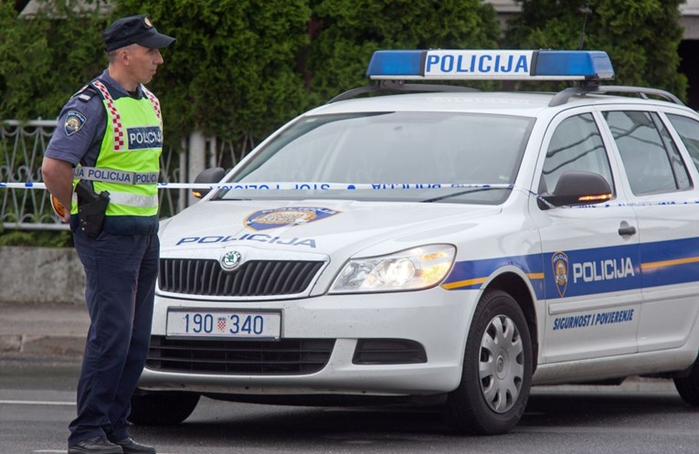 Nesreća u Podravini: Vozio prije položenog ispita i prevrnuo se, 5 ozlijeđenih