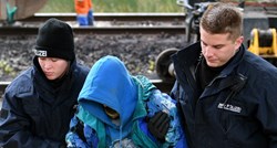 U Njemačkoj silovana tinejdžerka, uhićeno sedam Sirijaca i Nijemac