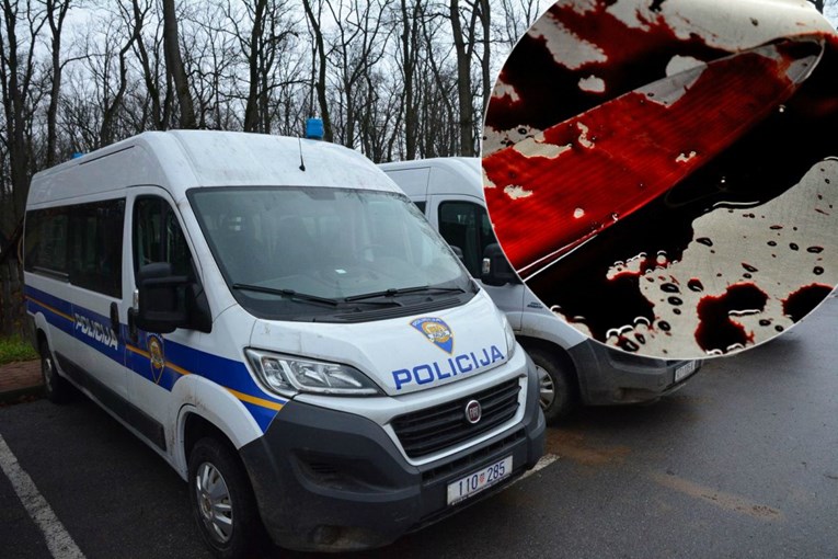 Žena se kod Dubrovnika posvađala s partnerom pa mu zabila nož u trbuh