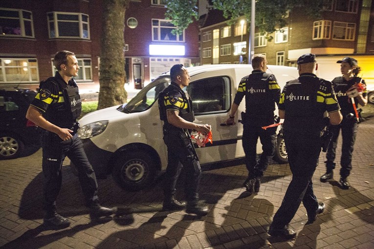 U Nizozemskoj uhićena četvorica osumnjičenih terorista