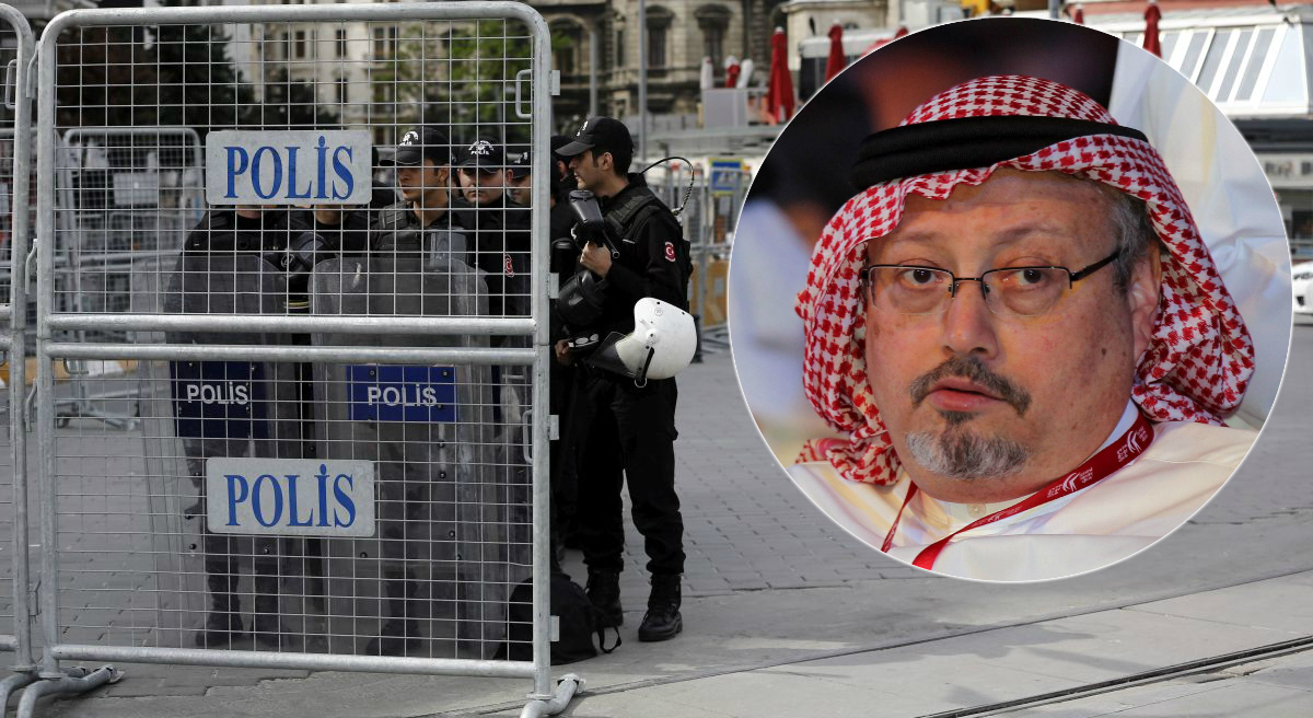 U Turskoj nestao novinar Washington Posta. Jesu li ga ubili Saudijci?
