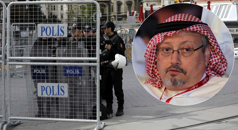 Turci kažu da imaju dokaze da je novinar ubijen u saudijskom konzulatu