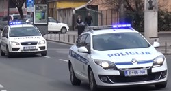 Moldavac u Sloveniji švercao maloljetne Egipćane, uhvatila ga policija
