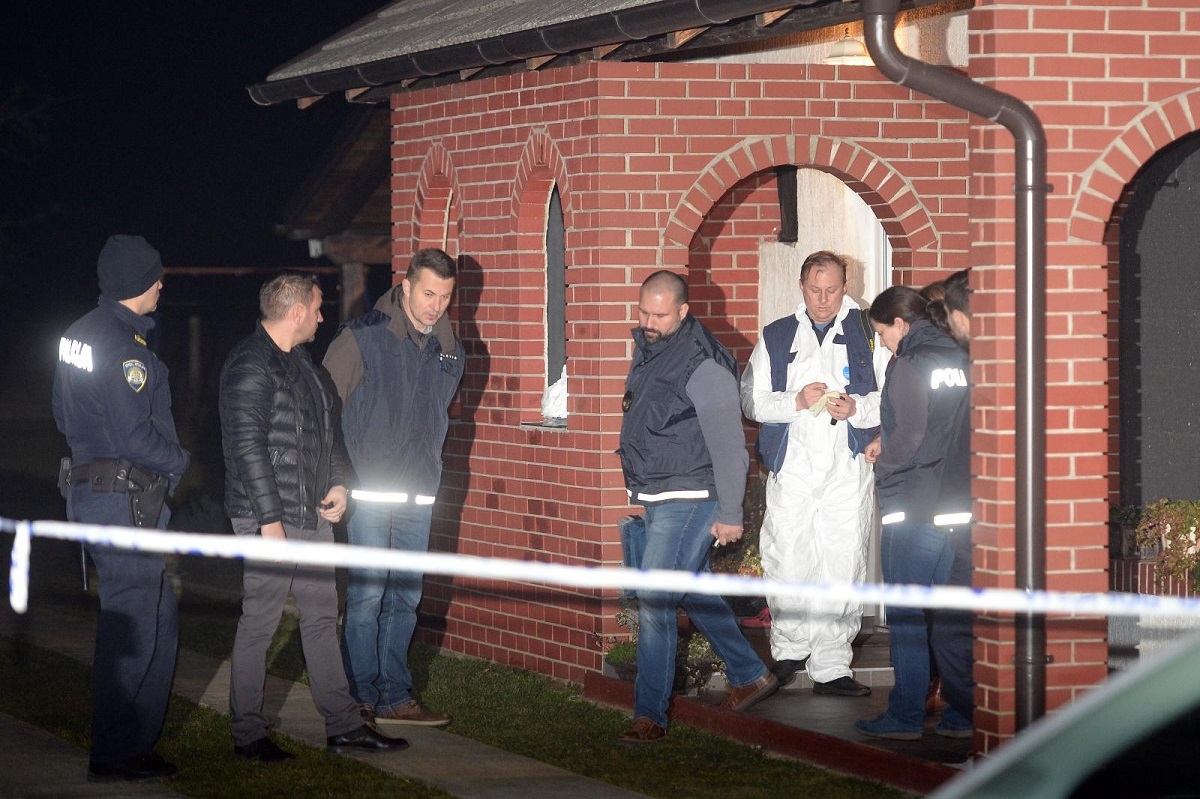 Zašto policija škrinju nije provjerila davno? Objasnili su nam