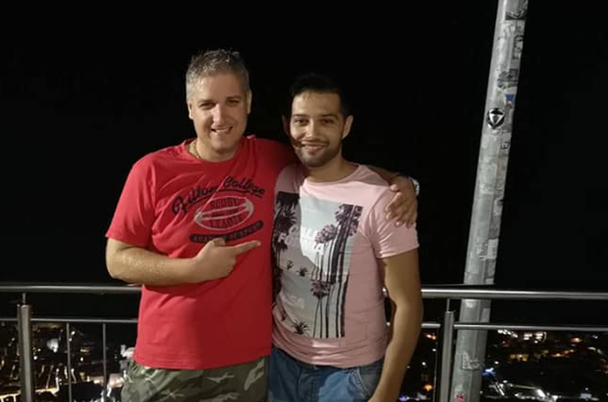 Policajac s dočeka Vatrenih ipak posjetio Dubrovnik: "Nije htio besplatno"