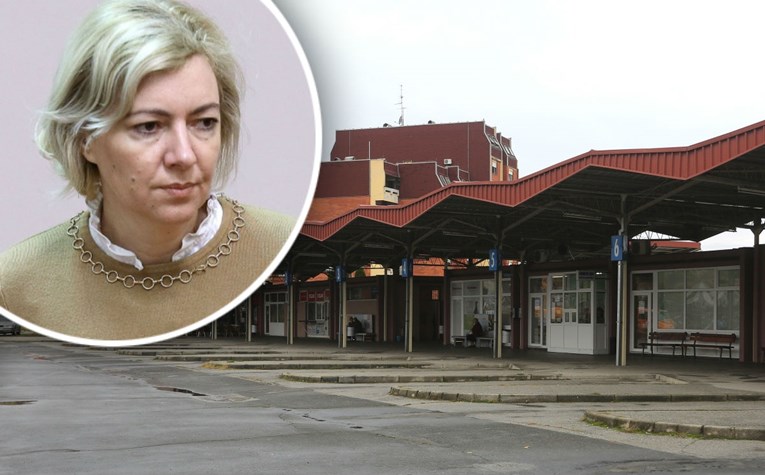 Saborska zastupnica SDSS-a: Napad na učenika u Vukovaru dogodio se zbog Penave
