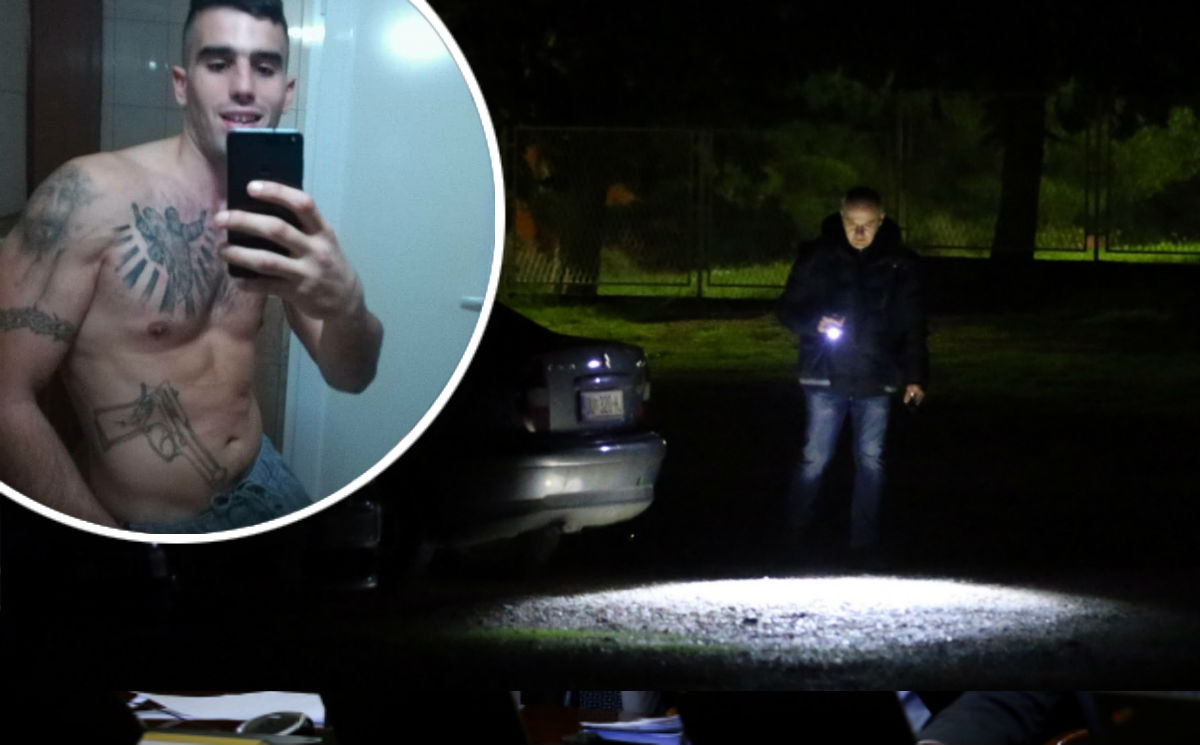 Operiran mladić koji je opet propucan u Splitu, doznali smo nove detalje istrage
