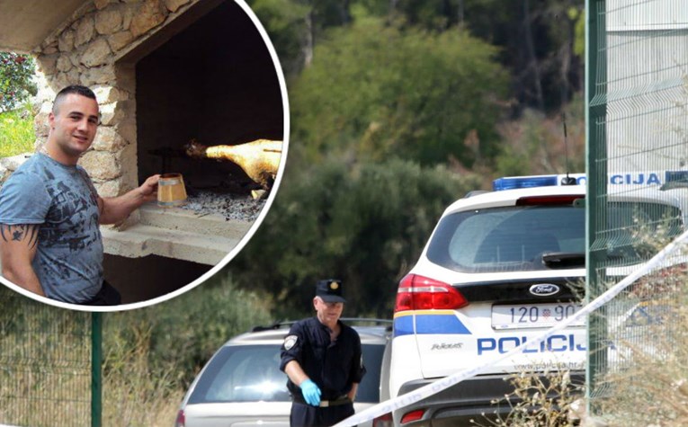 Ubijeni muškarac u Splitu je bivši vojnik koji je nedavno pao s hrpom droge