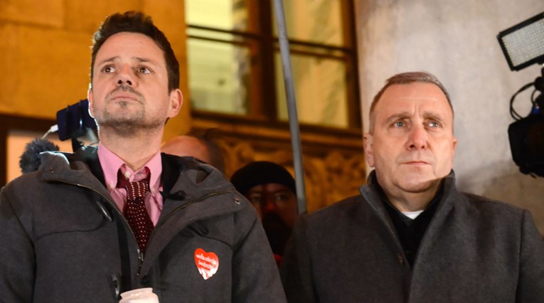 Poljski oporbenjaci uoči izbora osnovali proeuropsku koaliciju