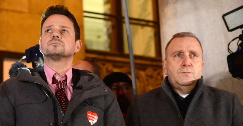 Poljski oporbenjaci uoči izbora osnovali proeuropsku koaliciju