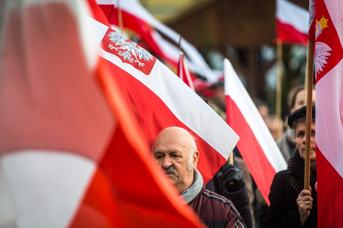 Poljska vladajuća stranka najavila još čvršću kontrolu nad medijima nakon izbora