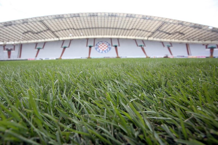 Hajduk otkazao trening