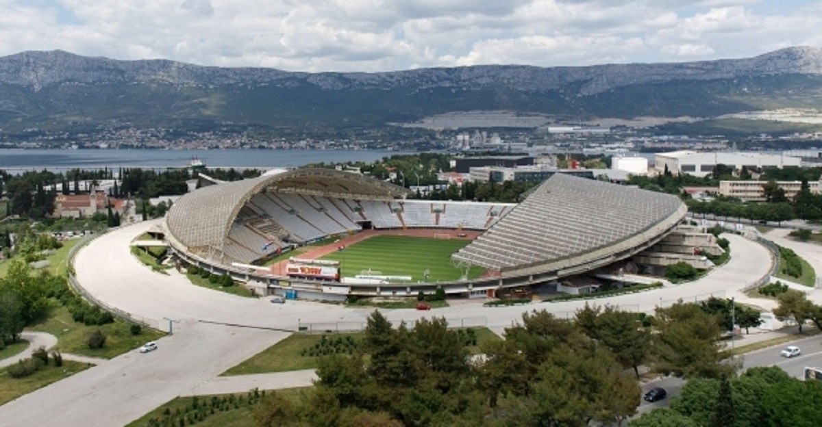 Hajduk raspisao natječaj za već petog predsjednika u zadnje tri godine