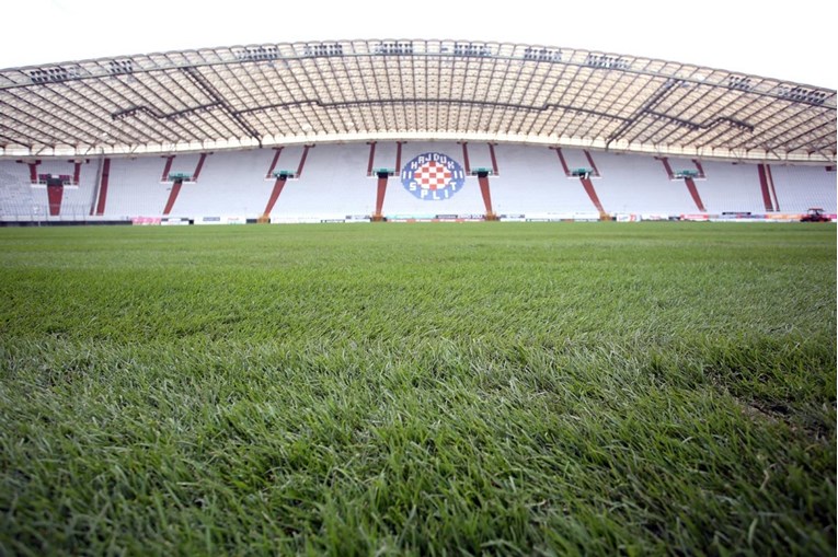 Hajduk protiv Osijeka igra pred publikom, evo kada se prazni Poljud