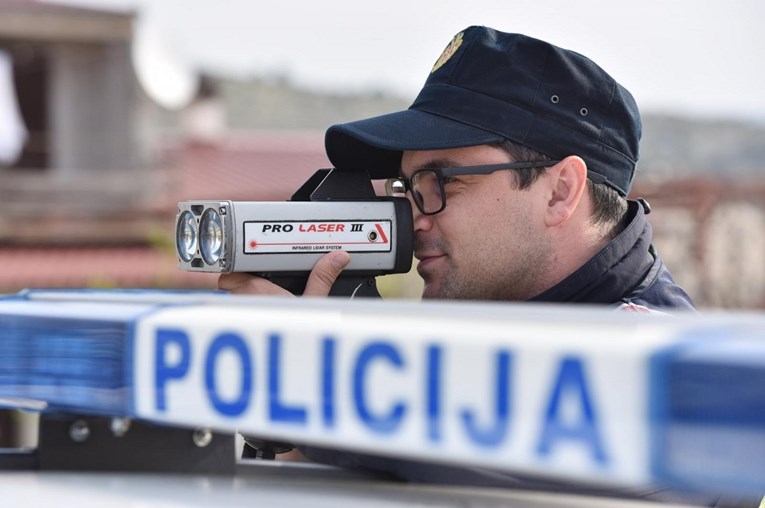 Policija je u cijeloj zemlji provela ogromnu akciju. Objavili su rezultate