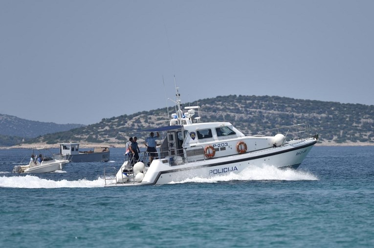Sjećate se pomorske nesreće kod Dubrovnika? Kapetan broda Danče nije kriv za nju
