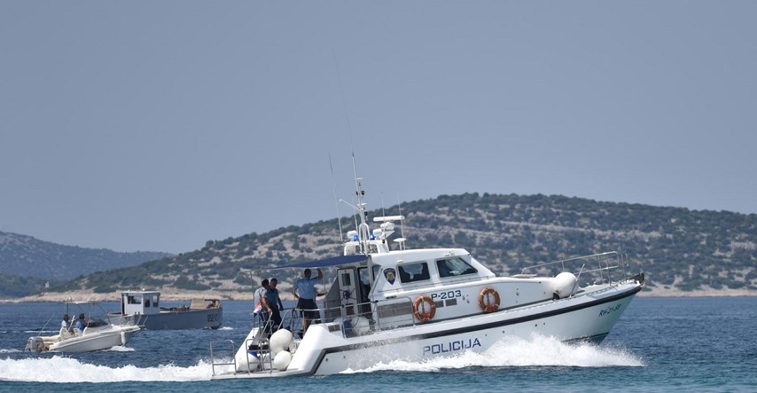 Sjećate se pomorske nesreće kod Dubrovnika? Kapetan broda Danče nije kriv za nju