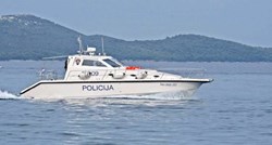 Pijani Nijemac se u Istri zabio u drugi brod, troje djece ozlijeđeno
