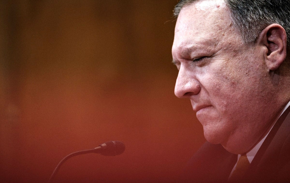 Sjeverna Koreja ne želi više da Pompeo sudjeluje u nuklearnim pregovorima