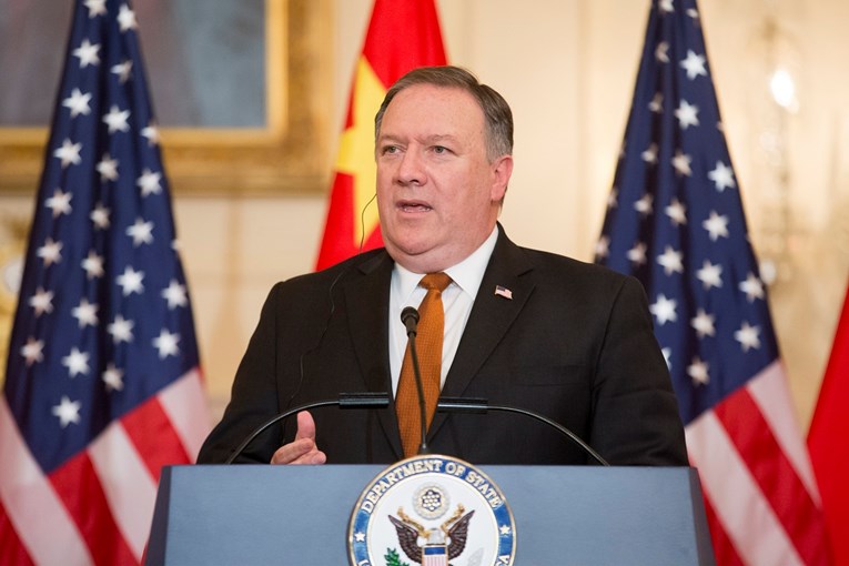 Američki državni tajnik: Sjeverna Koreja će postaviti rokove za denuklearizaciju