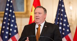 Američki šef diplomacije: Sjeverna Koreja ostaje pod sankcijama dok se ne riješi nuklearnog oružja