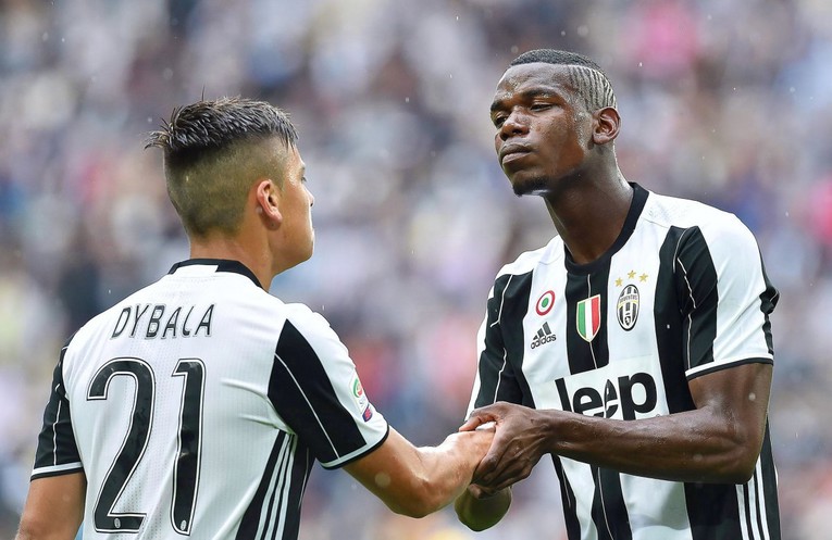 Sky Sport: Juventus vraća najskupljeg igrača u klupskoj povijesti