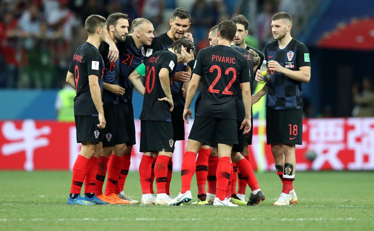 Brojni rekordi obilježili dramu Hrvatske i Danske