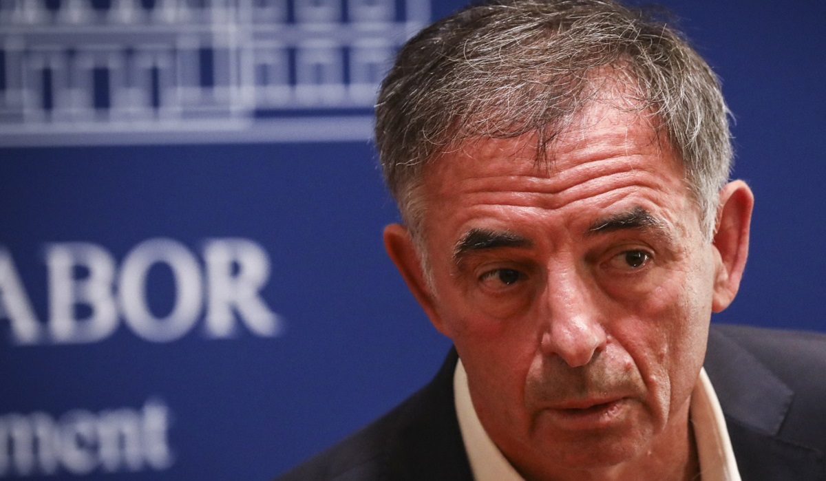 Pupovac je u pravu. Jedini misterij je zašto podržava Plenkovića