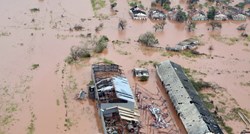 Oluja u Africi ubila preko 350 ljudi. Uništava sve pred sobom, slike su užasne
