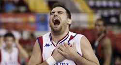 Od košarke se oprostio jedan od najomiljenijih hrvatskih igrača svih vremena