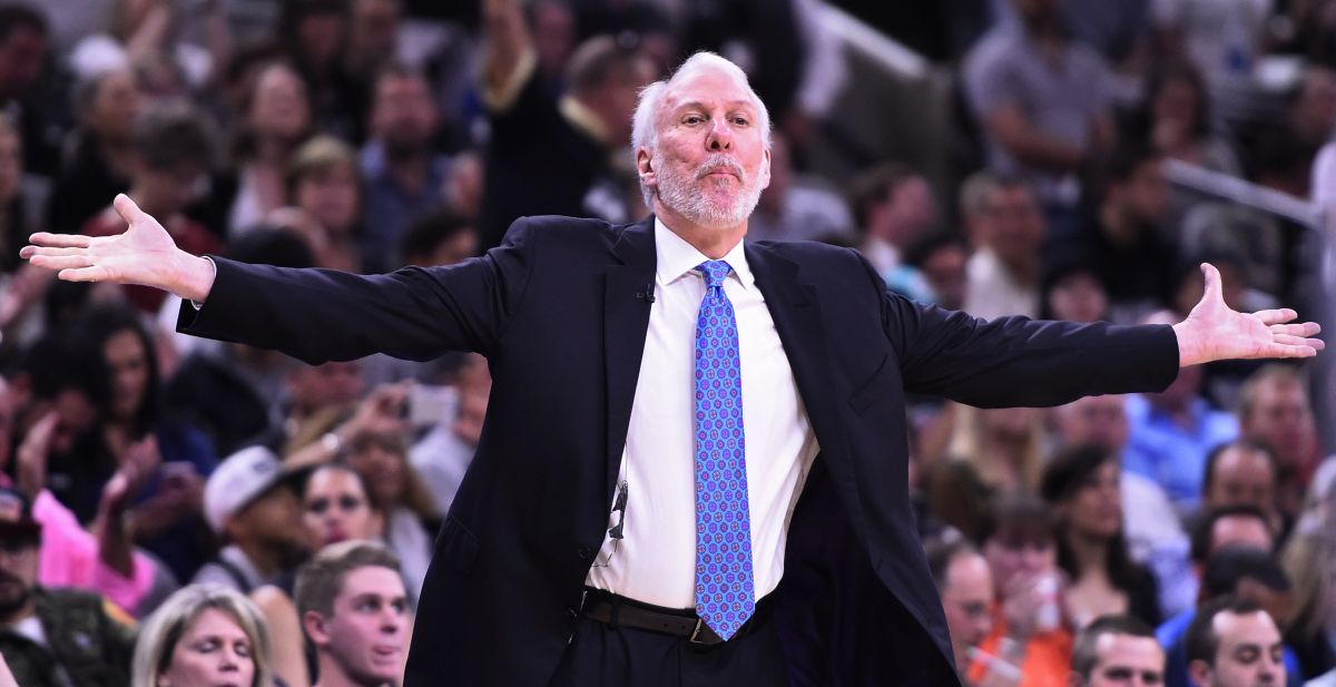 Hrvatsko-srpska NBA legenda na postolju najvećih trenera najjače lige