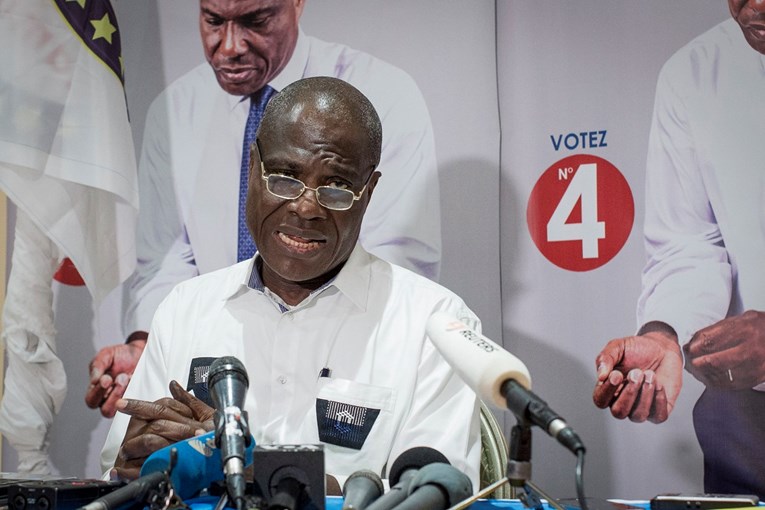 Gubitnik na predsjedničkim izborima u Kongu ne priznaje poraz