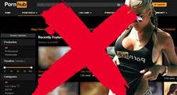 Britanci od idućeg mjeseca više neće moći slobodno gledati porniće