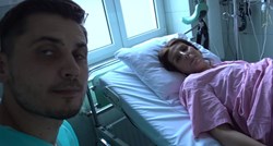 Video koji je podigao prašinu: Hrvatska YouTuberica snimala svoj porod