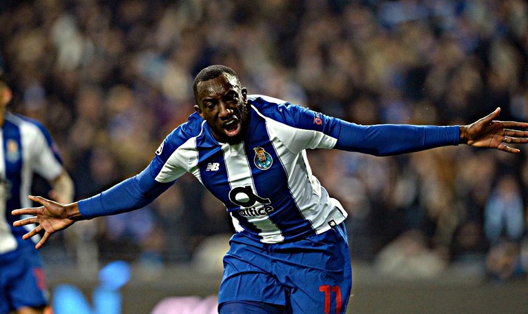 PORTO - ROMA 3:1 Porto nakon produžetaka i VAR-a u četvrtfinalu