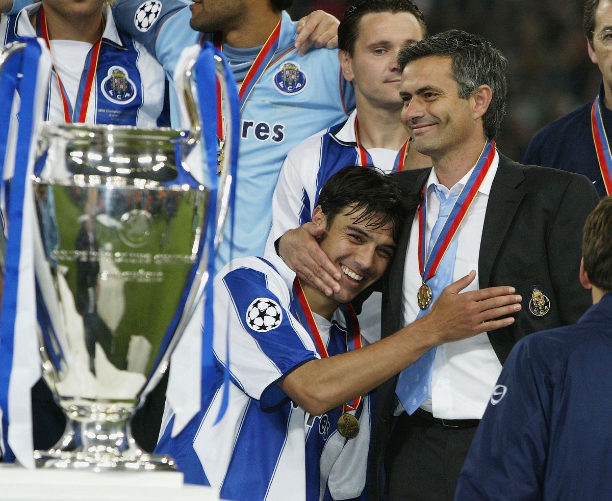 L'Equipe: Mourinho dobio ponudu posrnulog velikana koji mu je obilježio karijeru