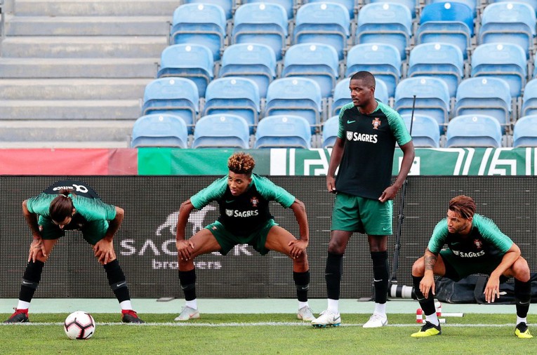Rezervni Portugal bez Ronalda i devetorice protiv kombinirane Hrvatske