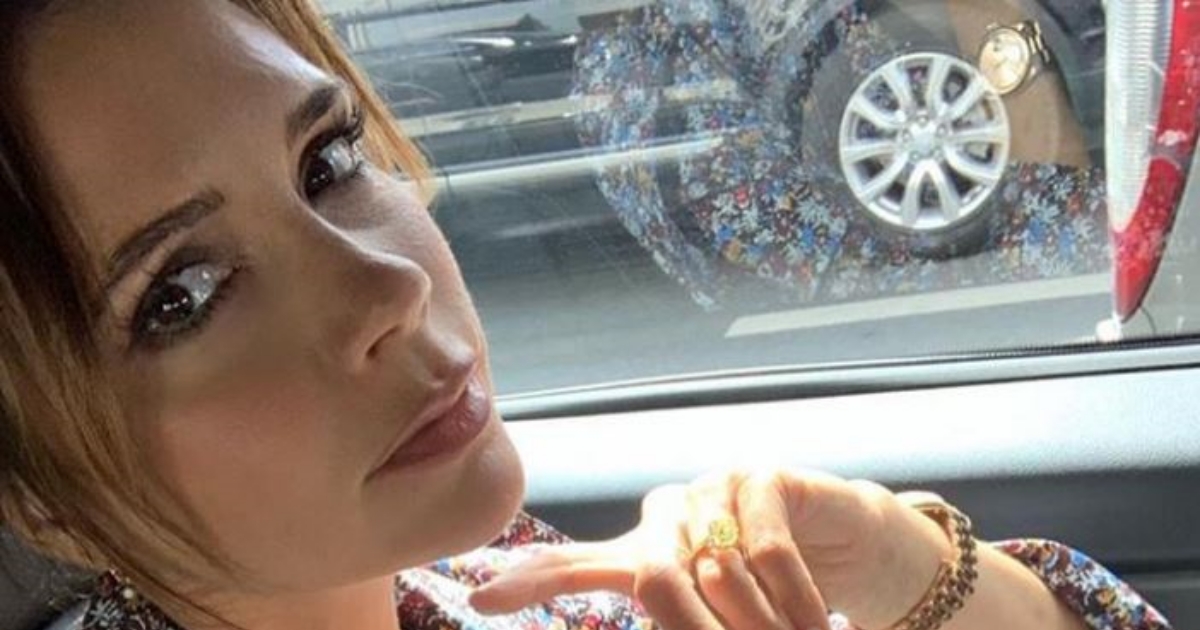 Evo što je Victoria Beckham poručila spajsicama koje su na turneji bez nje
