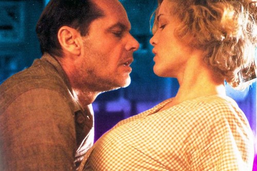 Seksi scene u filmovima
