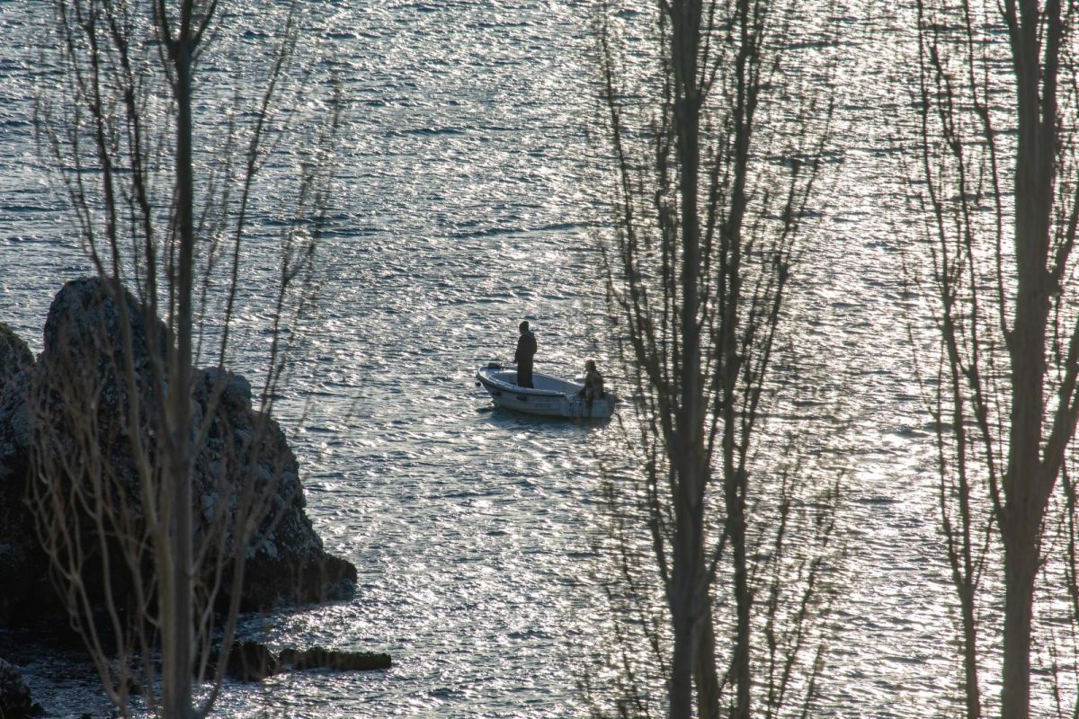 Nestali radnik kod Dubrovnika još nije nađen, tražit će ga cijelu noć