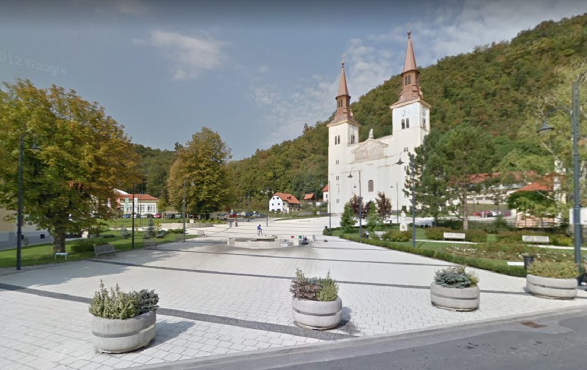 Potres pogodio Zagorje