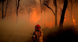 Novim Zelandom hara jedan od najvećih požara u povijesti te zemlje