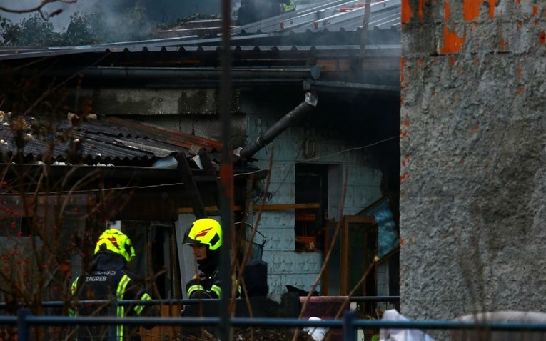 Otkriven uzrok požara kod Nove Gradiške u kojem je poginula starica