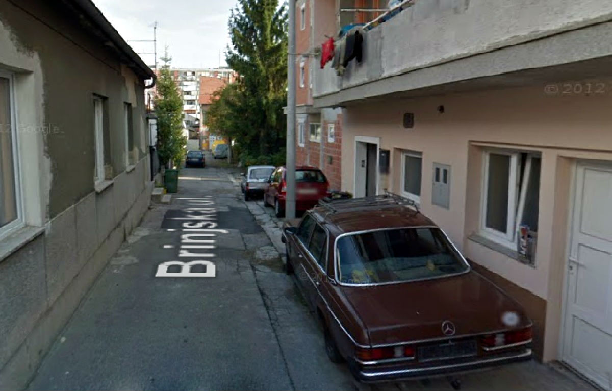 Izbio požar u Zagrebu, dvije osobe se nagutale dima