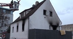 U Njemačkoj izgorjeli majka i 4 djece, susjed: "Mislim da su Hrvati ili Srbi"