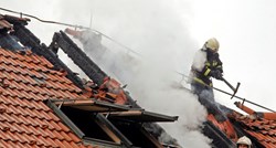 Dvoje Slovenaca ozlijeđeno u zapaljenoj kući u Vrsaru