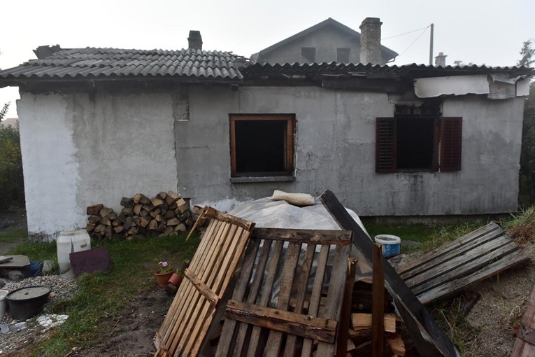 Zapalio kuću u Zagrebu, majka mu poginula. Podignuta je optužnica
